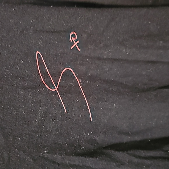 Sam Smith concert t-shirt, Medium - Picture 2 of 3